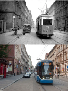 Migawki, które udowadniają, że z czasem wiele może się zmienić. Jak ten czas szybko leci!