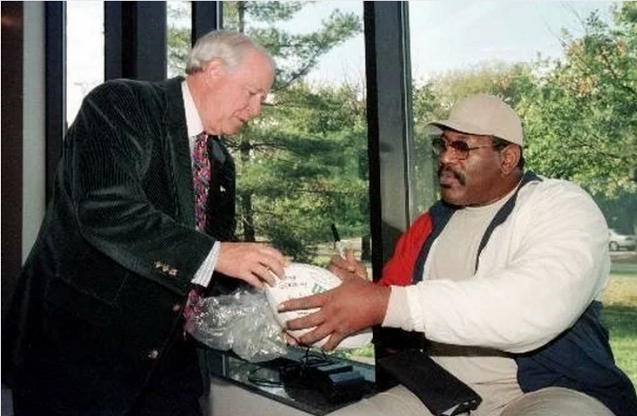 Co stało się z aktorami, którzy zagrali główne role w „Akademii Policyjnej”?