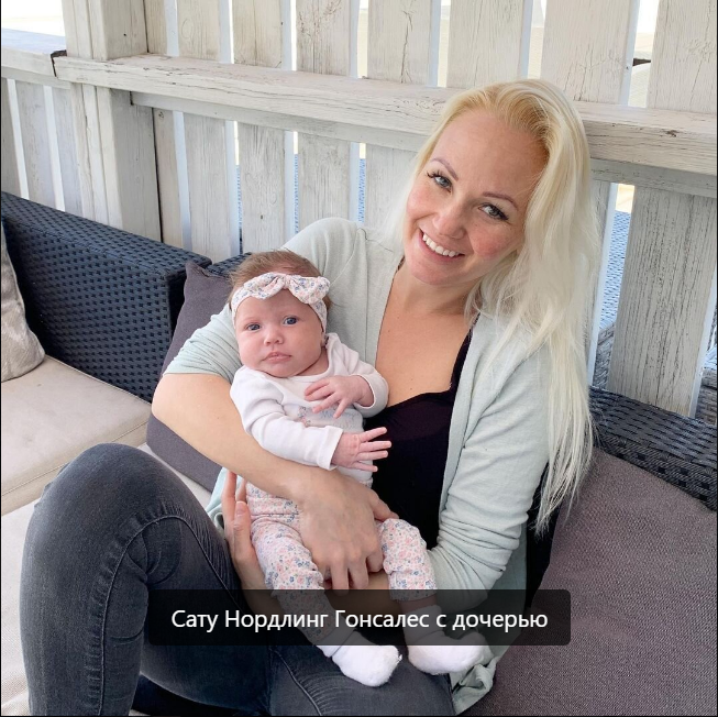 „Duża rodzina to moje marzenie”. Jak wygląda mama, która rodzi dzieci od 13 lat bez przerwy😍🥰?