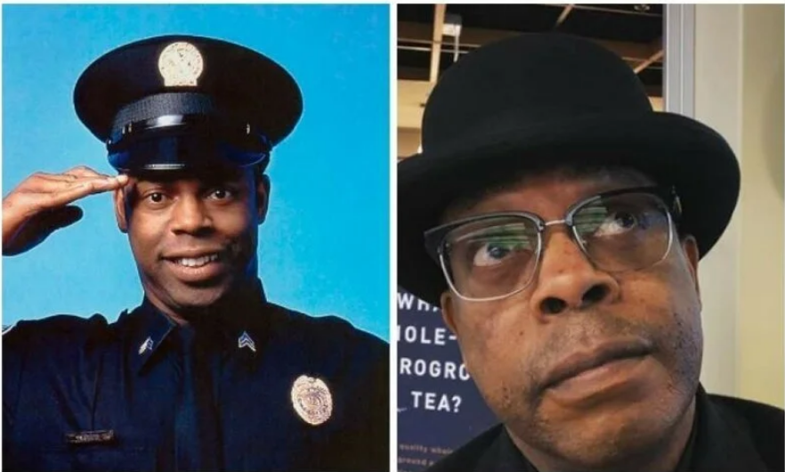 Co stało się z aktorami, którzy zagrali główne role w „Akademii Policyjnej”?