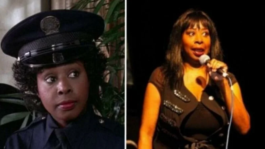 Co stało się z aktorami, którzy zagrali główne role w „Akademii Policyjnej”?