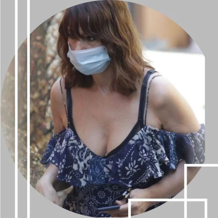 „Szyja zdradza wiek": niefortunne zdjęcia wyraźnie postarzałej Moniki Bellucci stały się wirusowe w sieci