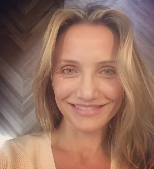 51-letni mąż Cameron Diaz zdradził, jak wygląda bez filtrów!