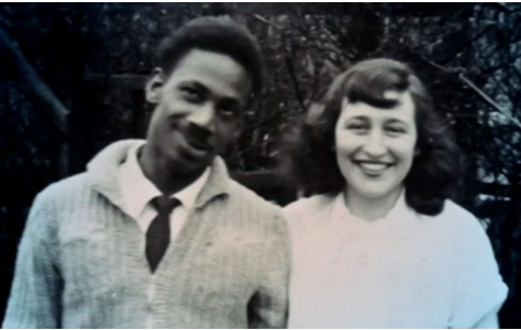 70 lat temu została wyrzucona z domu za miłość do czarnoskórego mężczyzny. Ale ich historia miłosna wciąż żyje