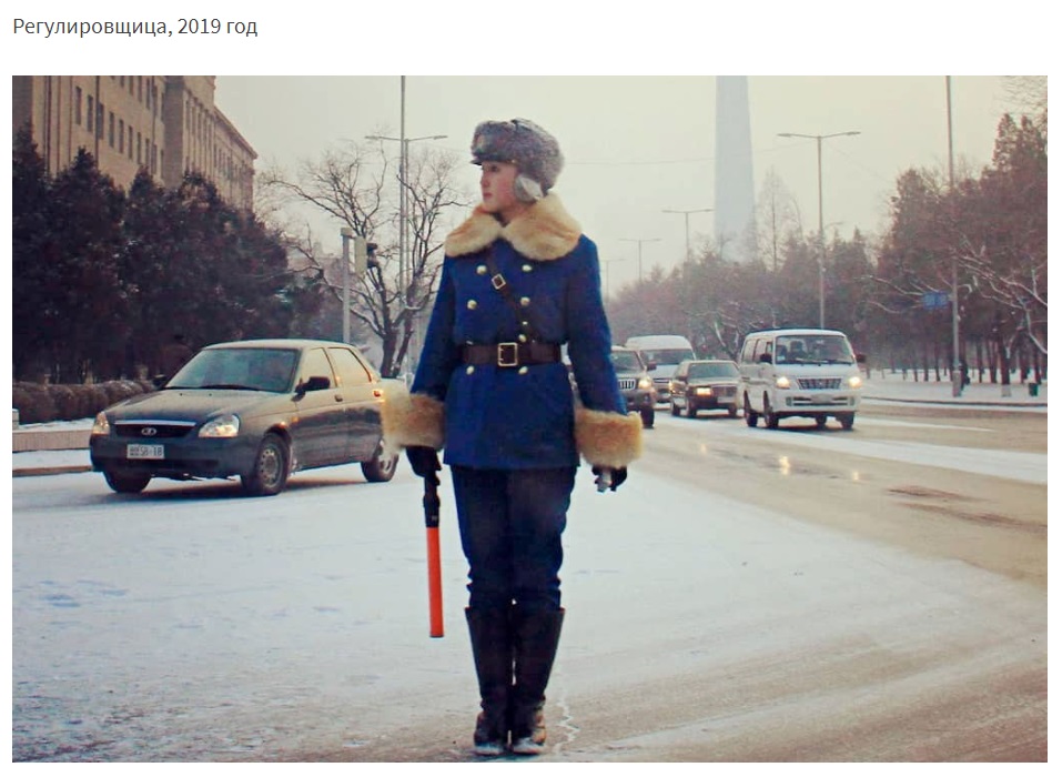 12 odtajnionych zdjęć, które pokażą prawdziwe życie ludzi w KRLD