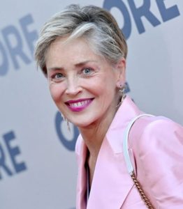 Jak dziś wyglądają dorosłe dzieci Sharon Stone, które aktorka długo ukrywała?