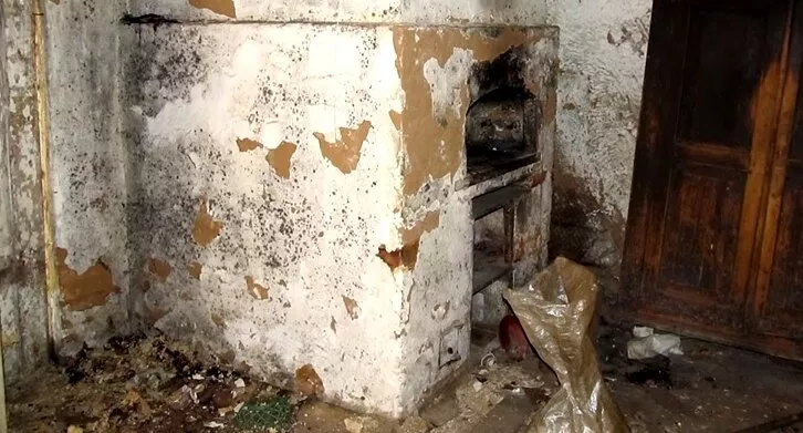 Ludzie śmiali się, kiedy kupiłem dom zbudowany w 1918 roku. Teraz wszyscy są zszokowani i zazdroszczą mi rezultatu!