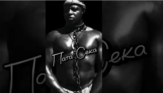 Zmuszony do bycia niewolnikiem w celu reprodukcji: 40 lat niewolnictwa i ponad 250 dzieci Pata Seki