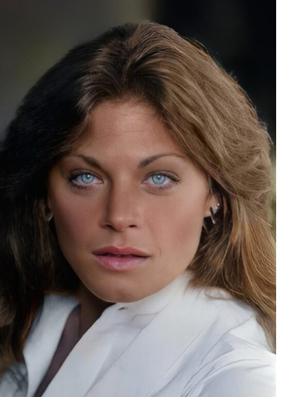 Jej błękitne oczy doprowadzały wszystkich do szaleństwa. Jak teraz wygląda 76-letnia aktorka?