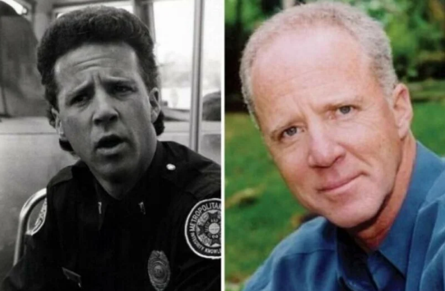 Co stało się z aktorami, którzy zagrali główne role w „Akademii Policyjnej”?