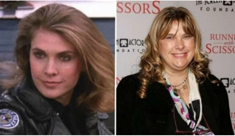 Co stało się z aktorami, którzy zagrali główne role w „Akademii Policyjnej”?