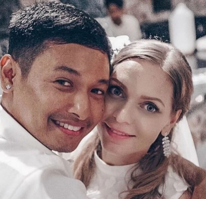 Ukrainka zakochała się w buddyjskim mnichu i wyjechała z nim do tajskiej dziczy - jej życie 7 lat później