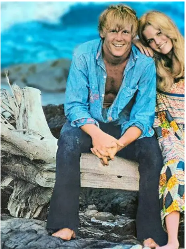 Nikt inny nie wie, kim jest ten słynny aktor: jak gwiazda znalazła się w cieniu i dlaczego została zapomniana 🎭🕶️