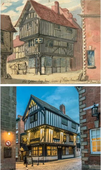 Migawki, które udowadniają, że z czasem wiele może się zmienić. Jak ten czas szybko leci!