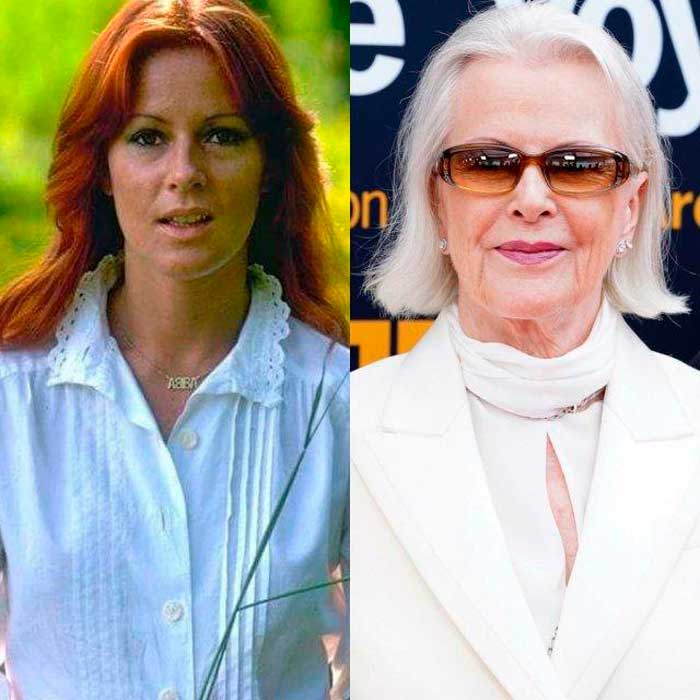 Po raz pierwszy od 36 lat piosenkarze ABBA pojawili się razem w publicznej transmisji i jest to pozycja obowiązkowa.