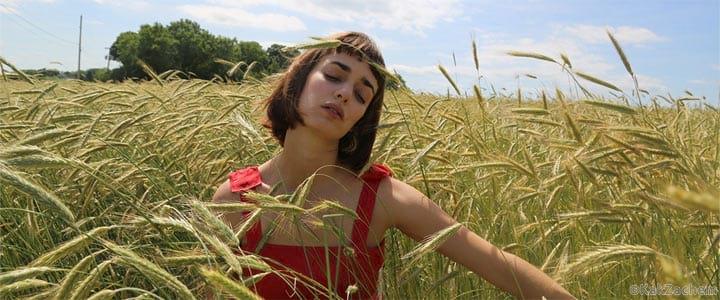 Wydawałoby się, że to zwykłe letnie zdjęcie, prawda? Ale przyjrzyj się bliżej, a będziesz zdumiony!