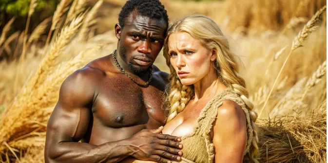 Zmuszony do bycia niewolnikiem w celu reprodukcji: 40 lat niewolnictwa i ponad 250 dzieci Pata Seki