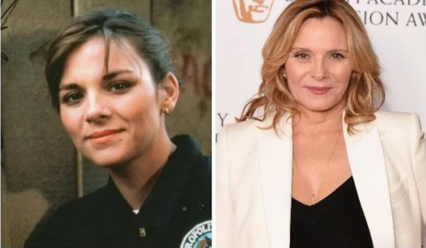 Co stało się z aktorami, którzy zagrali główne role w „Akademii Policyjnej”?