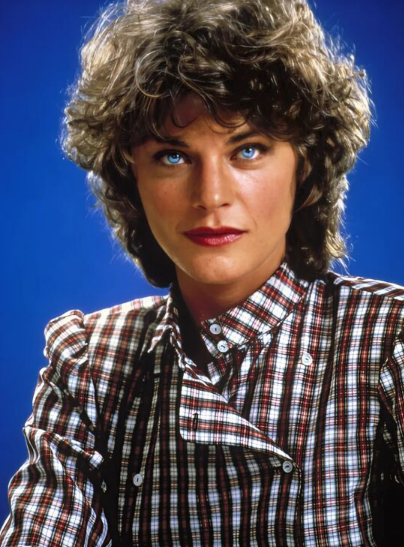 Jej błękitne oczy doprowadzały wszystkich do szaleństwa. Jak teraz wygląda 76-letnia aktorka?