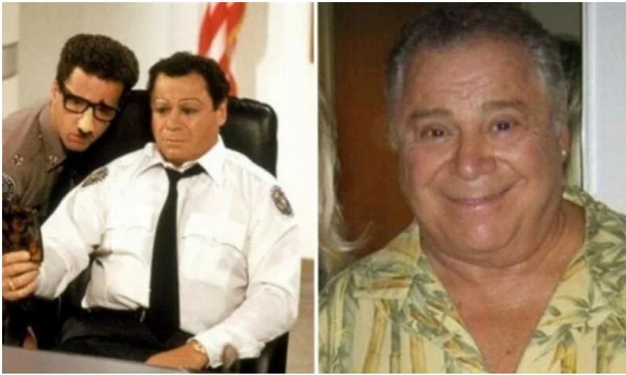 Co stało się z aktorami, którzy zagrali główne role w „Akademii Policyjnej”?