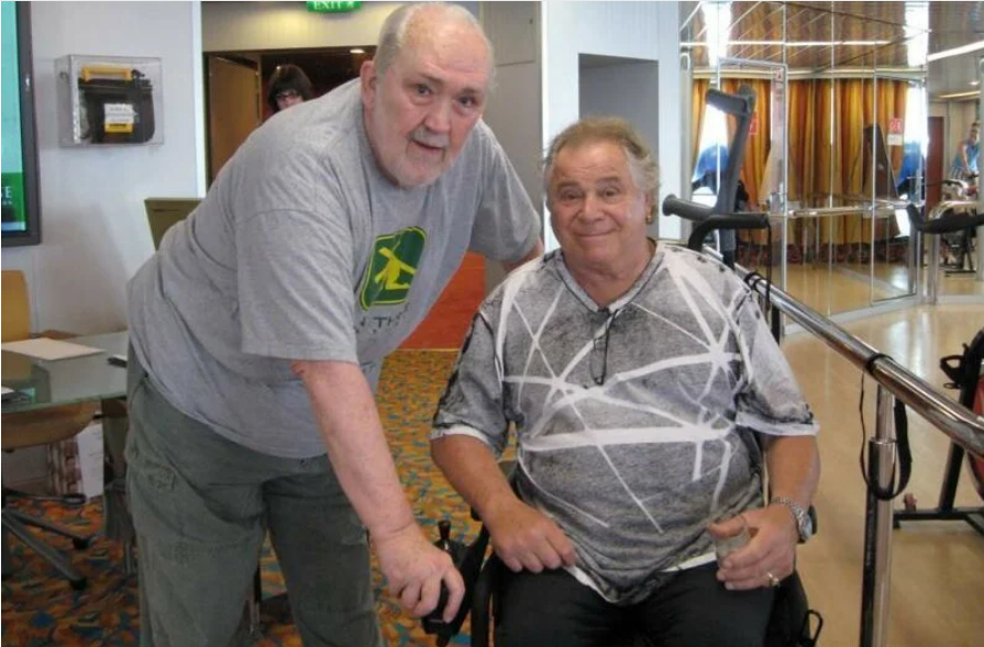 Co stało się z aktorami, którzy zagrali główne role w „Akademii Policyjnej”?