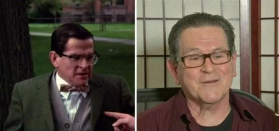 Co stało się z aktorami, którzy zagrali główne role w „Akademii Policyjnej”?