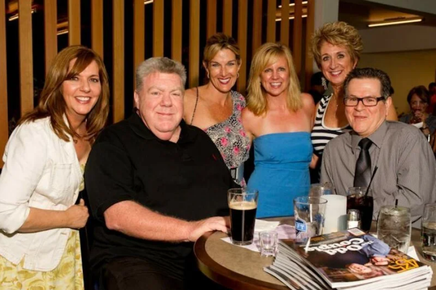 Co stało się z aktorami, którzy zagrali główne role w „Akademii Policyjnej”?