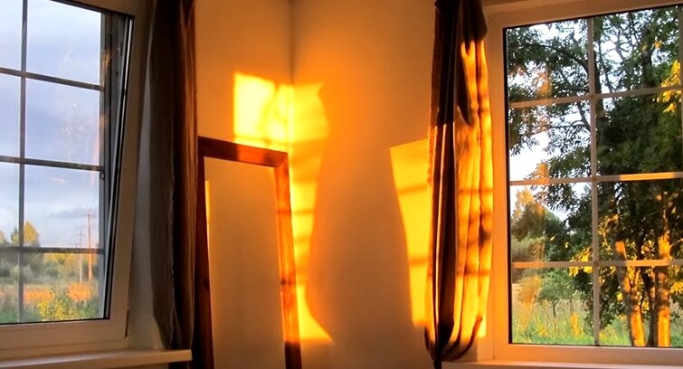 Ludzie śmiali się, kiedy kupiłem dom zbudowany w 1918 roku. Teraz wszyscy są zszokowani i zazdroszczą mi rezultatu!