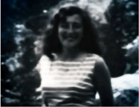 70 lat temu została wyrzucona z domu za miłość do czarnoskórego mężczyzny. Ale ich historia miłosna wciąż żyje