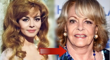 Żałosna starość bez dzieci i męża💔 8️⃣5️⃣-letnia gwiazda „Angelica” dożywa samotnie swoich dni
