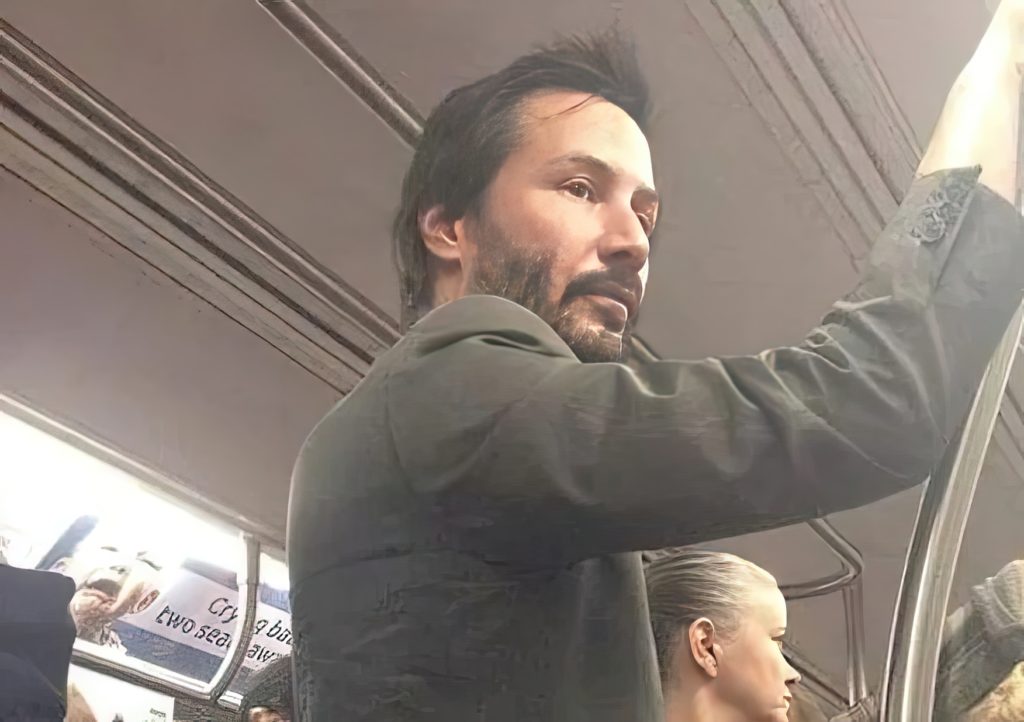 „Niektórzy nazywają go Niezłamanym”: Dlaczego Keanu Reeves, posiadający fortunę wartą 400 milionów dolarów, wybiera życie proste i skromne, zamiast korzystać z przepychu i luksusu?