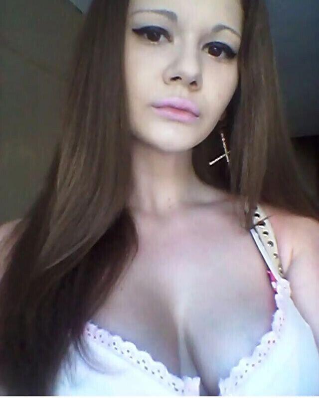 Dziewczyny, które zadały sobie wiele trudu, by uzyskać „piękno”, zdołały je całkowicie roztrwonić.