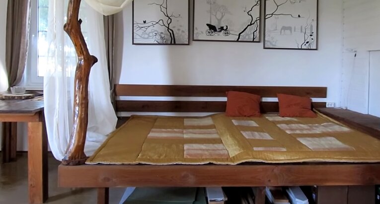 Ludzie śmiali się, kiedy kupiłem dom zbudowany w 1918 roku. Teraz wszyscy są zszokowani i zazdroszczą mi rezultatu!