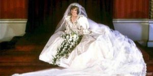 Okazuje się, że księżna Diana nie była taka, jak ją sobie wyobrażałeś...(10 zdjęć)