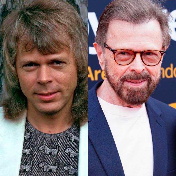 Po raz pierwszy od 36 lat piosenkarze ABBA pojawili się razem w publicznej transmisji i jest to pozycja obowiązkowa.