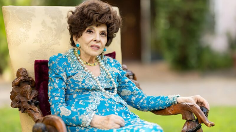 96-letnia włoska gwiazda filmowa bardzo się zmieniła: nie uwierzysz, kim jest