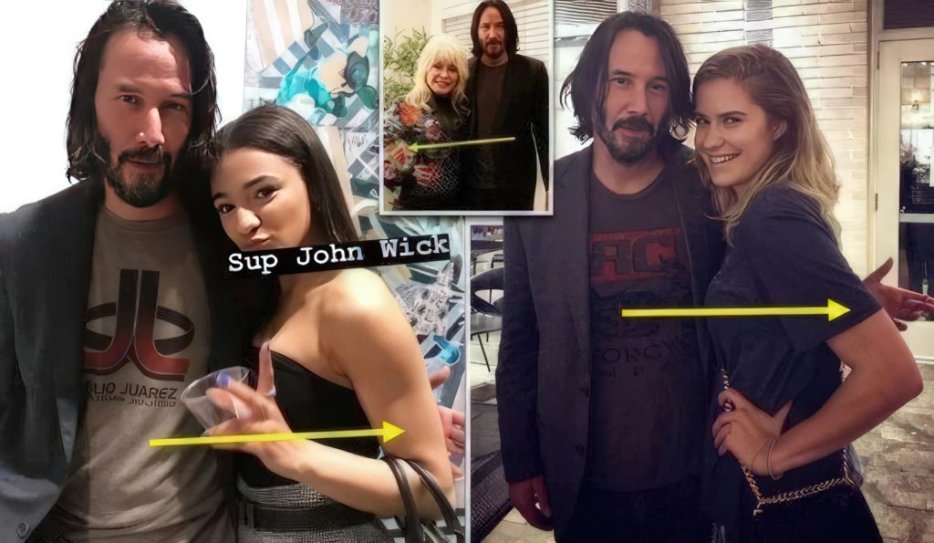 „Niektórzy nazywają go Niezłamanym”: Dlaczego Keanu Reeves, posiadający fortunę wartą 400 milionów dolarów, wybiera życie proste i skromne, zamiast korzystać z przepychu i luksusu?