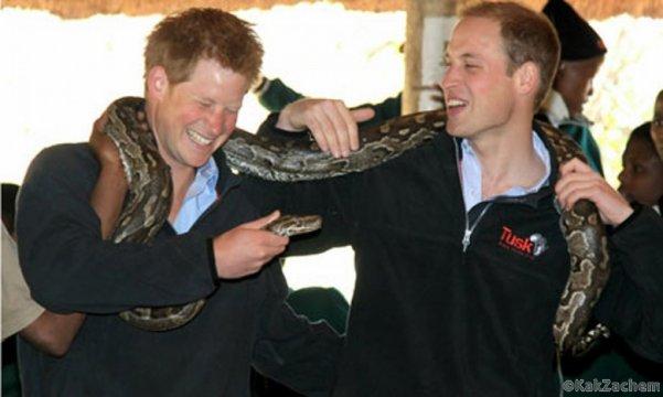 Okazuje się, że księżna Diana nie była taka, jak ją sobie wyobrażałeś...(10 zdjęć)