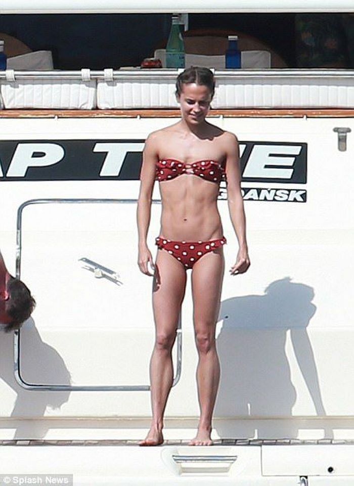 „Tajni fotografowie dobra robota!": zdjęcia, na których celebryci wyszli zupełnie pechowo!