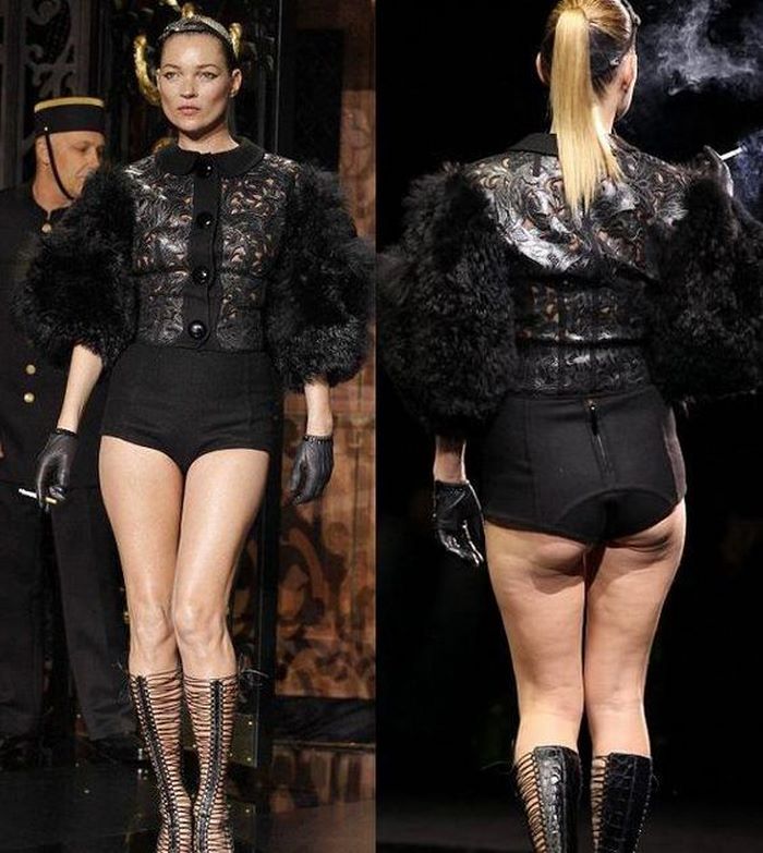 „Tajni fotografowie dobra robota!": zdjęcia, na których celebryci wyszli zupełnie pechowo!