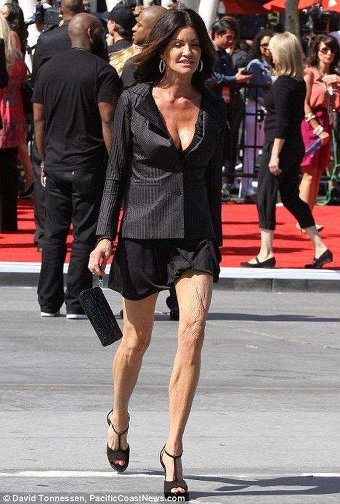 „Tajni fotografowie dobra robota!": zdjęcia, na których celebryci wyszli zupełnie pechowo!