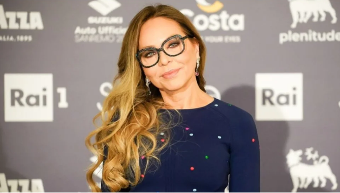 Picie eliksiru młodości? 68-letni wygląd Mutiego zachwycił fanów