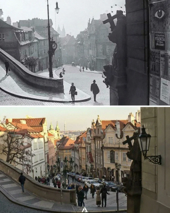 Migawki, które udowadniają, że z czasem wiele może się zmienić. Jak ten czas szybko leci!