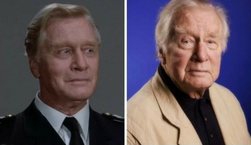 Co stało się z aktorami, którzy zagrali główne role w „Akademii Policyjnej”?