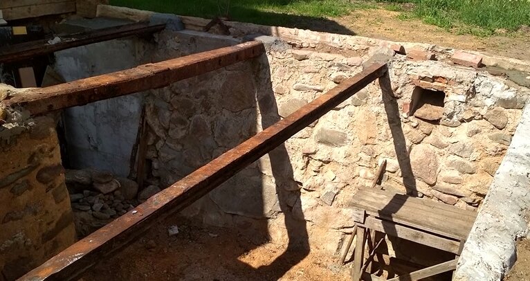 Ludzie śmiali się, kiedy kupiłem dom zbudowany w 1918 roku. Teraz wszyscy są zszokowani i zazdroszczą mi rezultatu!