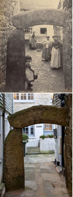 Migawki, które udowadniają, że z czasem wiele może się zmienić. Jak ten czas szybko leci!