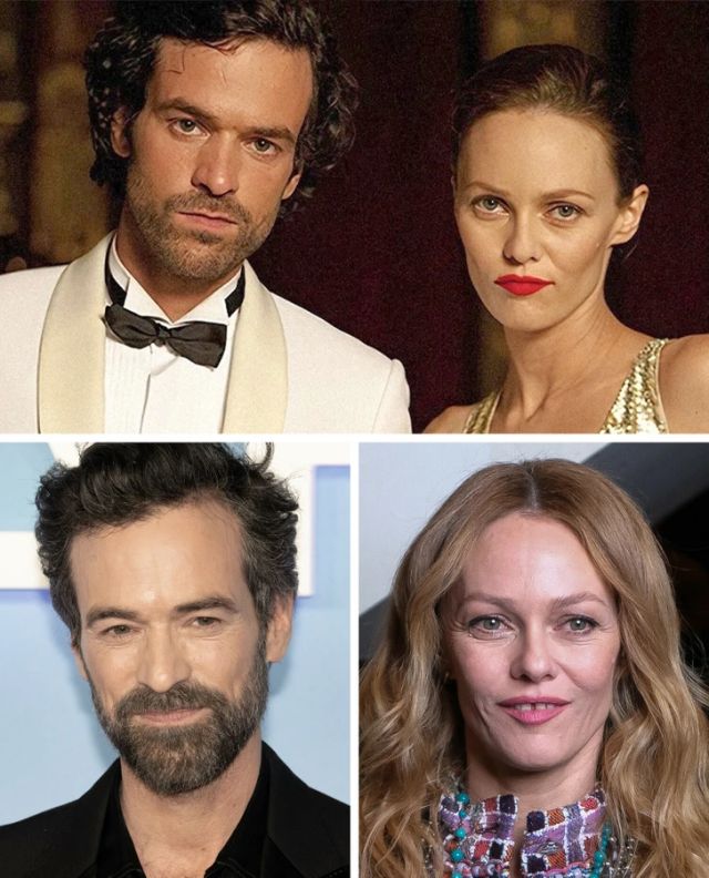 „Taxi”, »Wasabi«, »Left of the lift« i inne: jak 12 aktorskich duetów z francuskich filmów zmieniło się na przestrzeni lat.