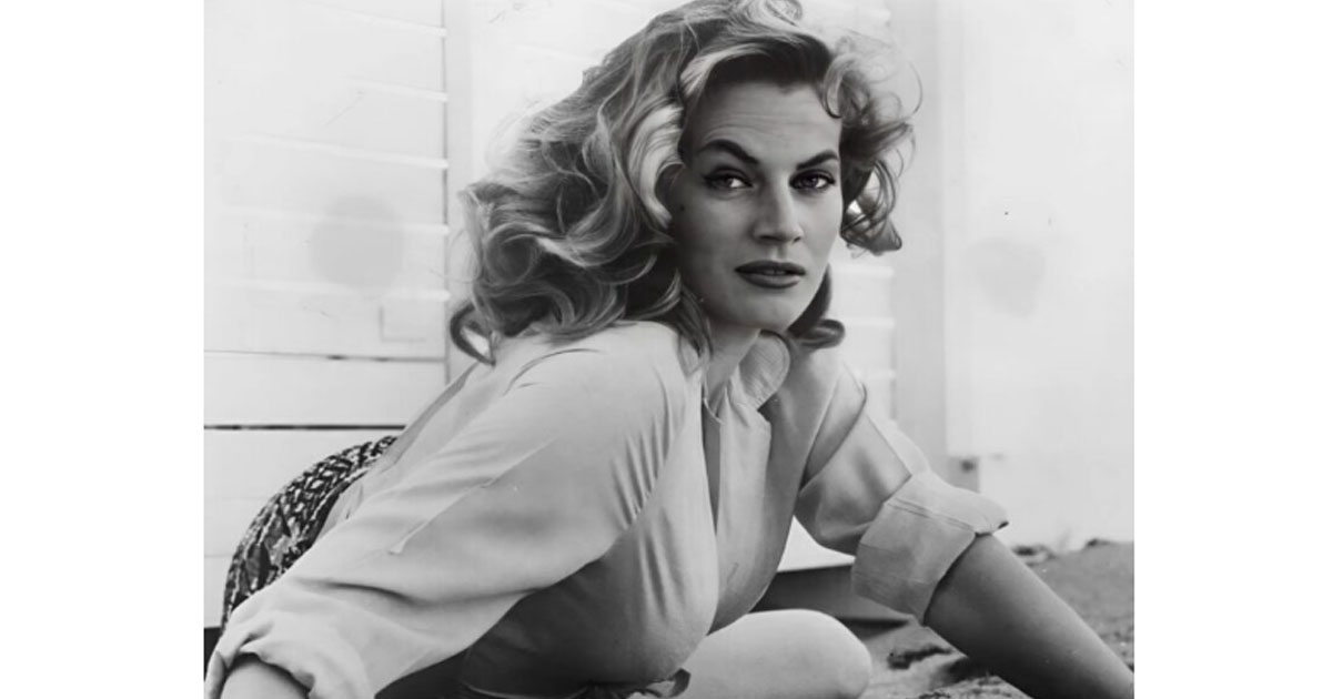 Ta aktorka przestała być rozpoznawalna przez swoich fanów - trudno sobie wyobrazić, że kiedyś była podziwiana, a swoim talentem i urodą czarowała. Oto ona