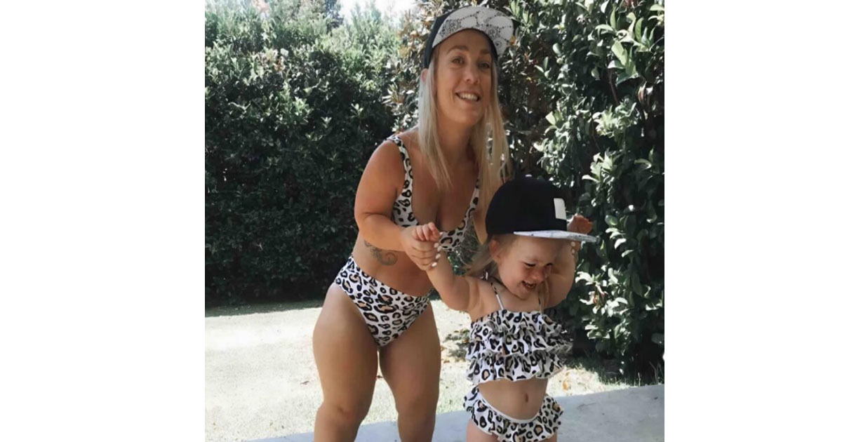 Wszyscy powtarzali, że ta para nie powinna się rozmnażać: obecnie widok tych dzieci sprawia, że wszyscy są tak zaskoczeni, jak to tylko możliwe