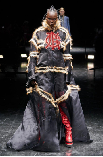 Czy założyłbyś to? Najbardziej kontrowersyjne kolekcje prêt-à-porter